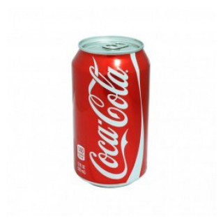 STASH CANETTE - COCA