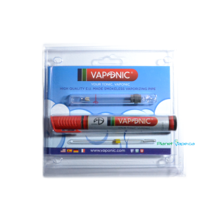 Vaponic