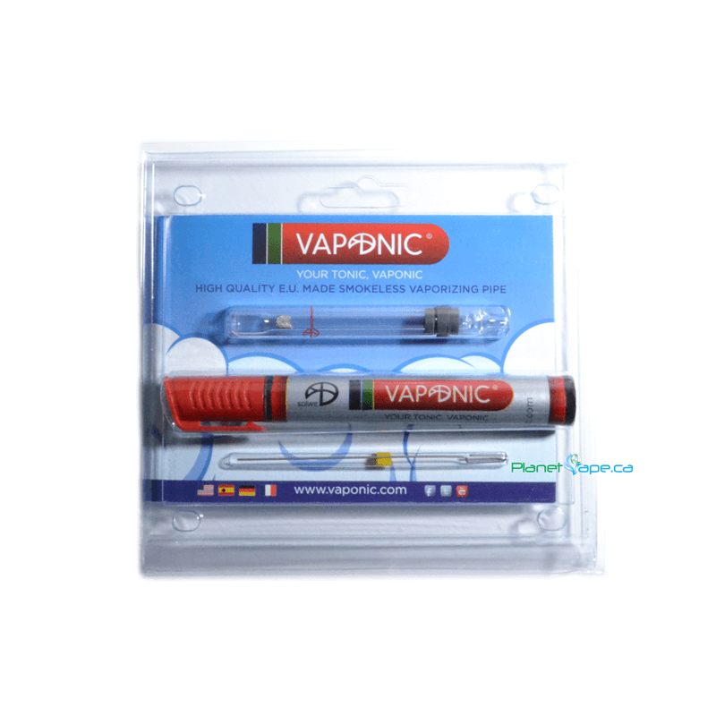 Vaponic