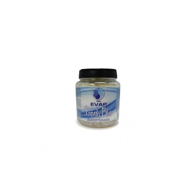 EVAP - Fresh Blue - 900ml EVAP - Fresh Blue - 900ml