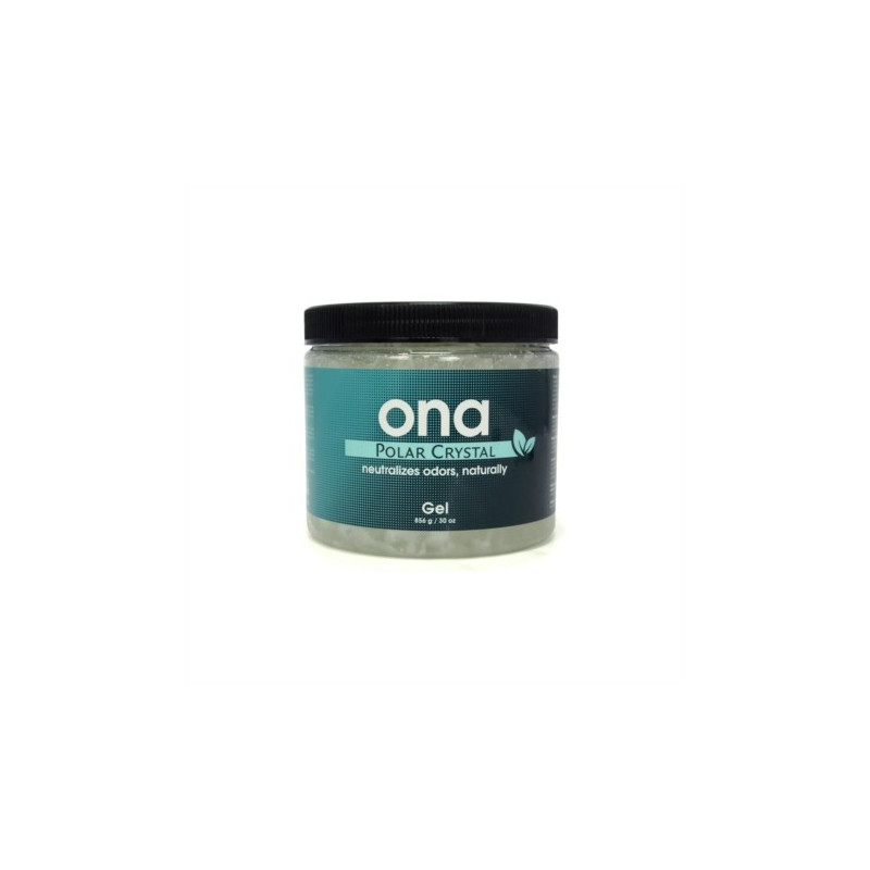 ONA gel Polar Crystal 1 litre ONA gel Polar Crystal 1 litre