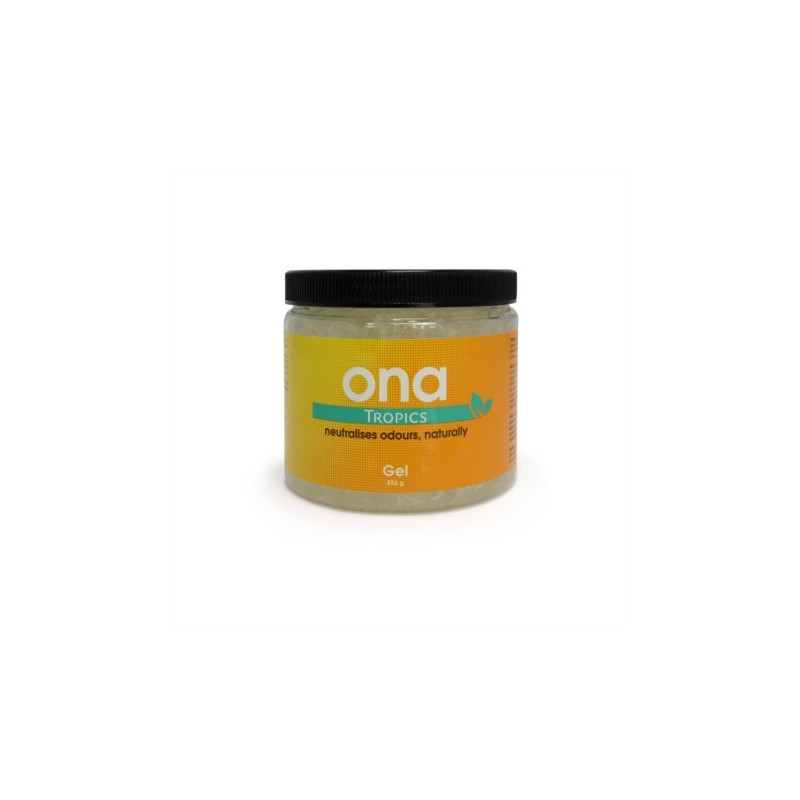 ONA gel Tropics - 1 litre ONA gel Tropics - 1 litre