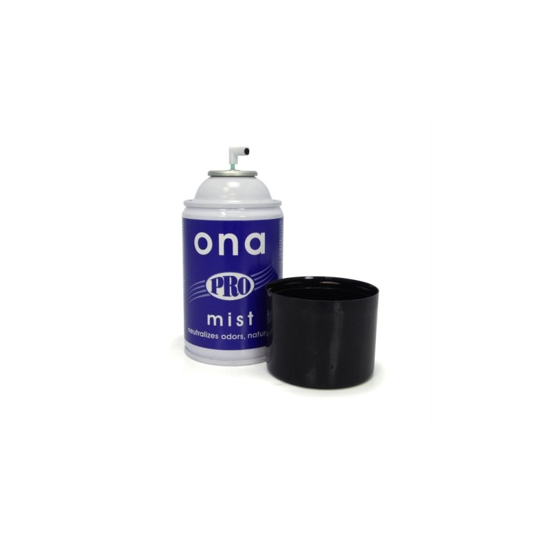 ONA Mist Pro - 170 gr ONA Mist Pro - 170 gr
