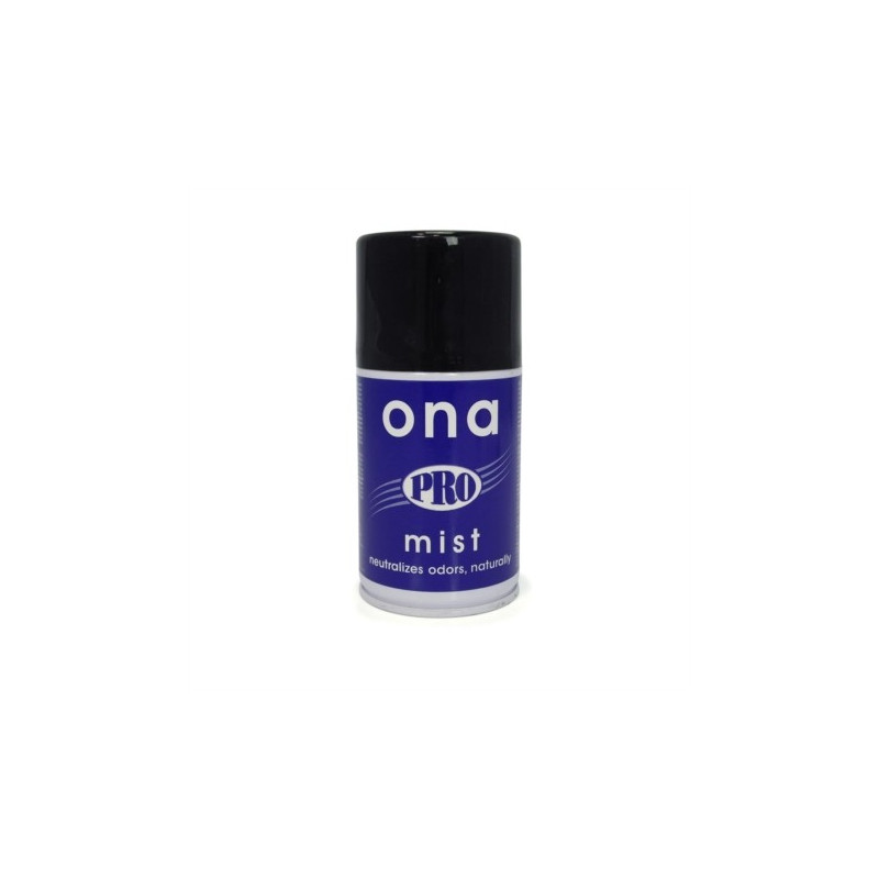 ONA Mist Pro - 170 gr ONA Mist Pro - 170 gr