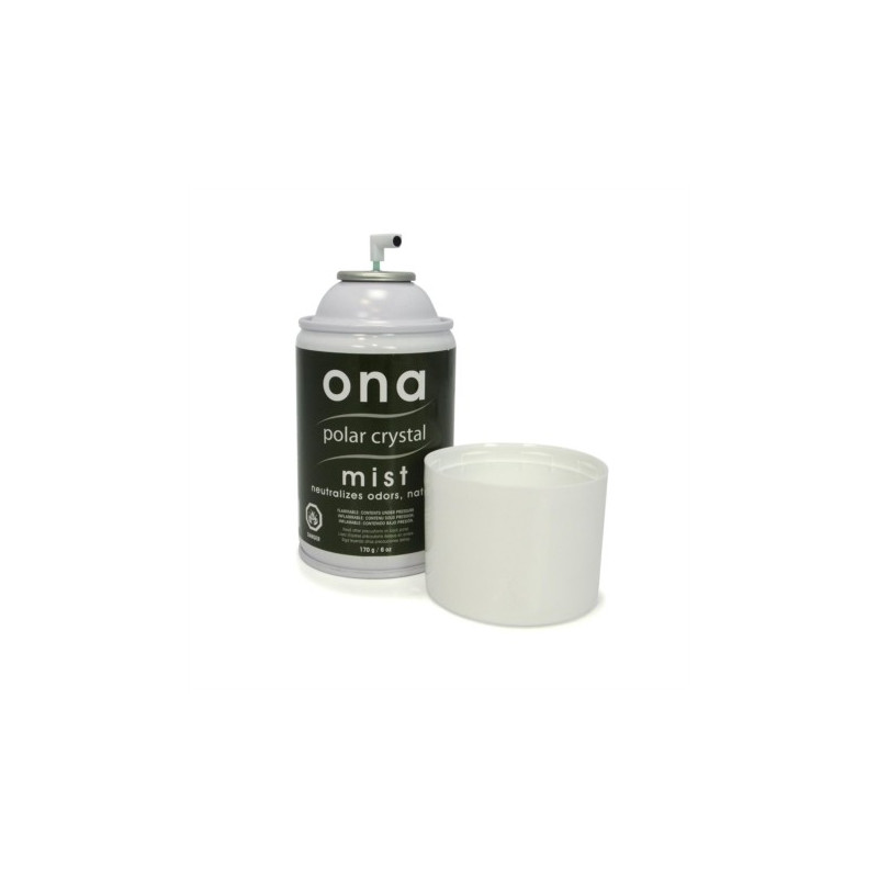 ONA Mist Polar Crystal - 170 gr ONA Mist Polar Crystal - 170 gr