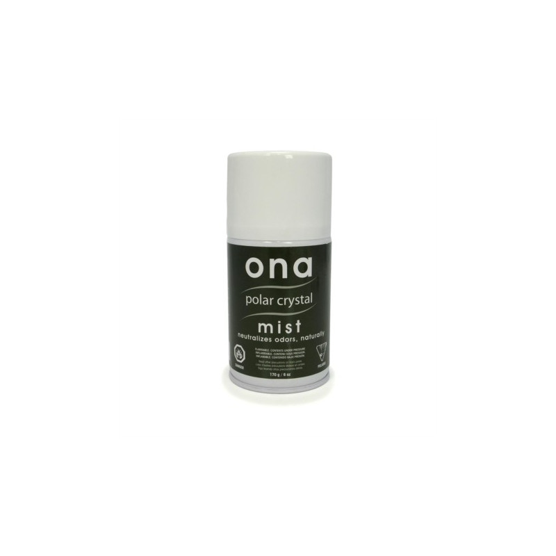 ONA Mist Polar Crystal - 170 gr ONA Mist Polar Crystal - 170 gr