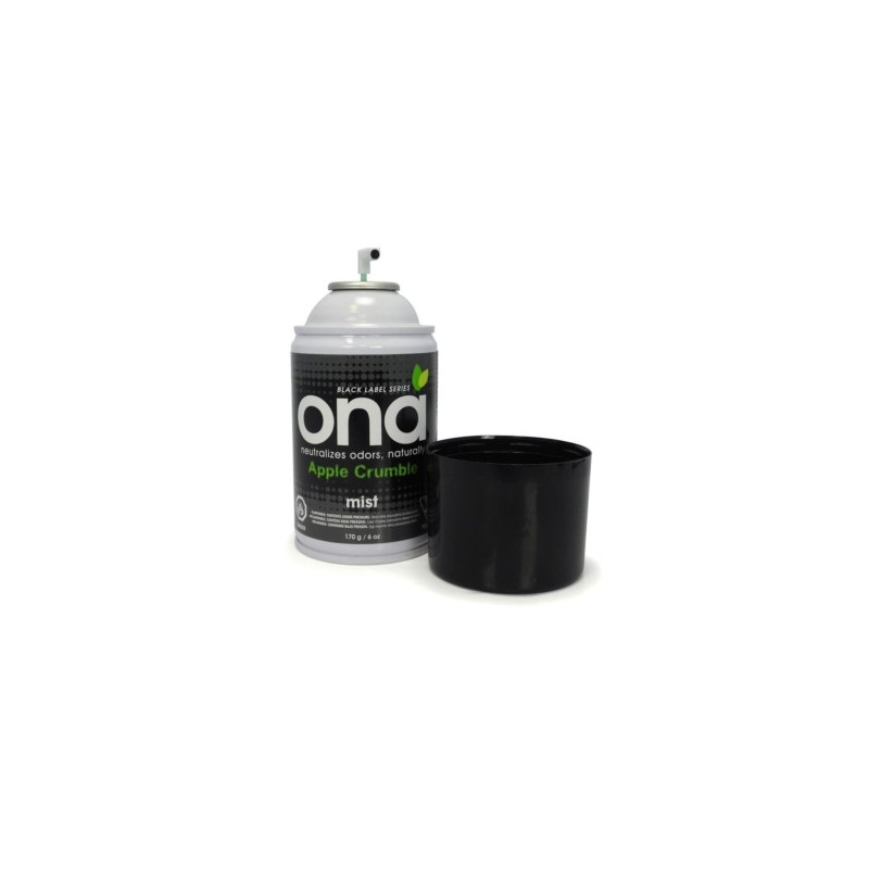 ONA Mist Apple Crumble - 170 g ONA Mist Apple Crumble - 170 g