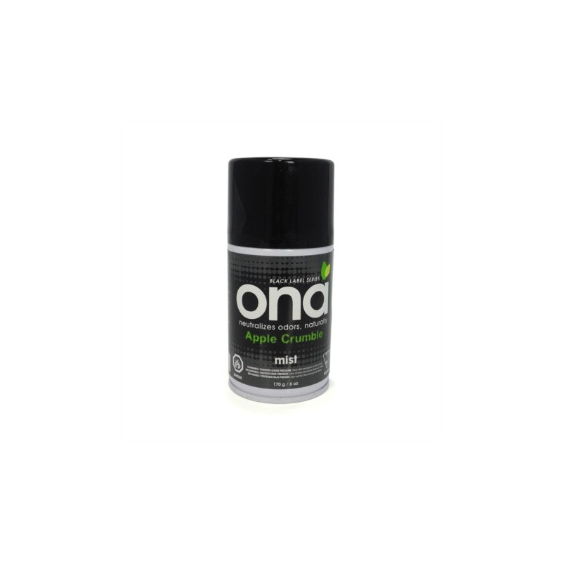 ONA Mist Apple Crumble - 170 g ONA Mist Apple Crumble - 170 g