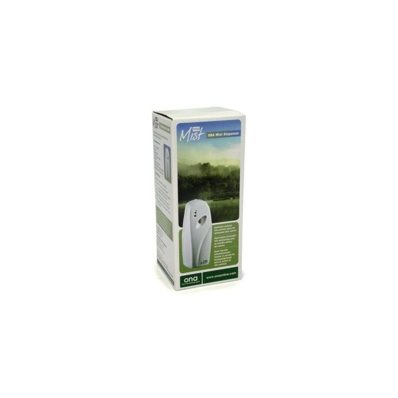 Diffuseur automatique ONA Mist Diffuseur automatique ONA Mist