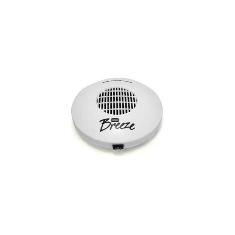 Diffuseur automatique ONA Breeze - 12 Volt Diffuseur automatique ONA Breeze - 12 Volt
