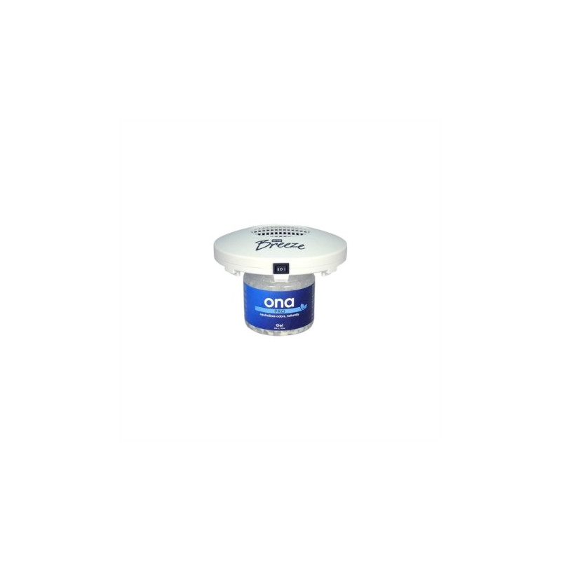 Diffuseur automatique ONA Breeze - 12 Volt Diffuseur automatique ONA Breeze - 12 Volt