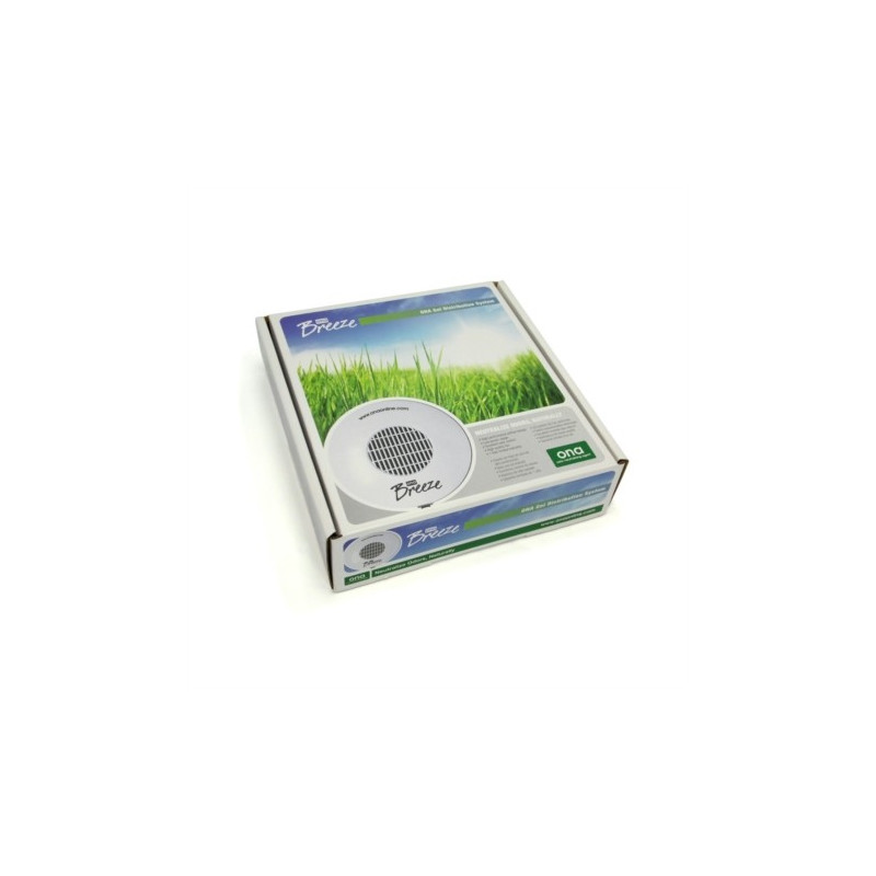 Diffuseur automatique ONA Breeze - 12 Volt Diffuseur automatique ONA Breeze - 12 Volt