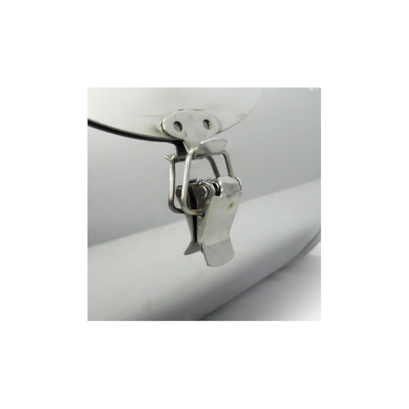 Conduit Air Filter de diamètre 125mm - ONA Conduit Air Filter de diamètre 125mm - ONA