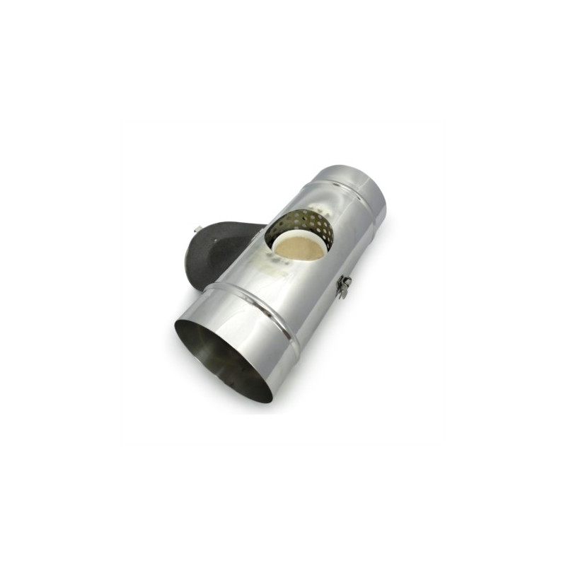 Conduit Air Filter de diamètre 200mm - ONA Conduit Air Filter de diamètre 200mm - ONA