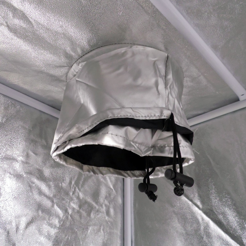 G-MAX Propagator 60 x 60 x 90 cm G-MAX Propagator 60 x 60 x 90 cm