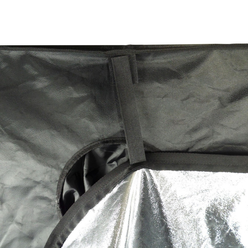G-MAX Propagator 60 x 60 x 90 cm G-MAX Propagator 60 x 60 x 90 cm