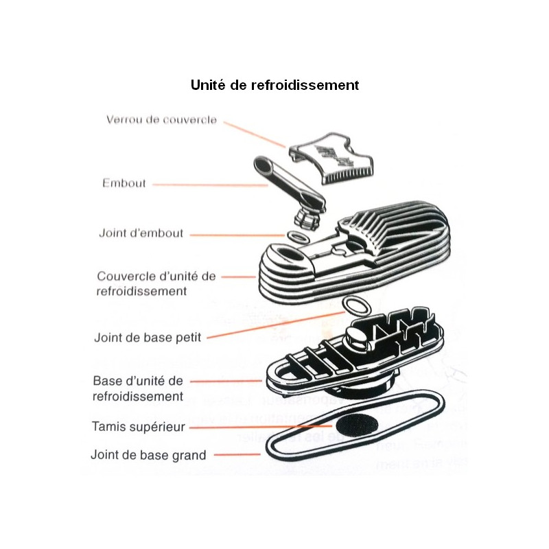 CRAFTY + - Vaporisateur portable CRAFTY + - Vaporisateur portable