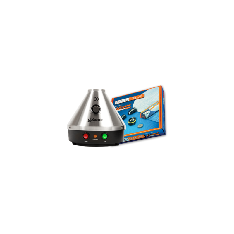 VOLCANO Classic vaporisateur - EASY VALVE VOLCANO Classic vaporisateur - EASY VALVE