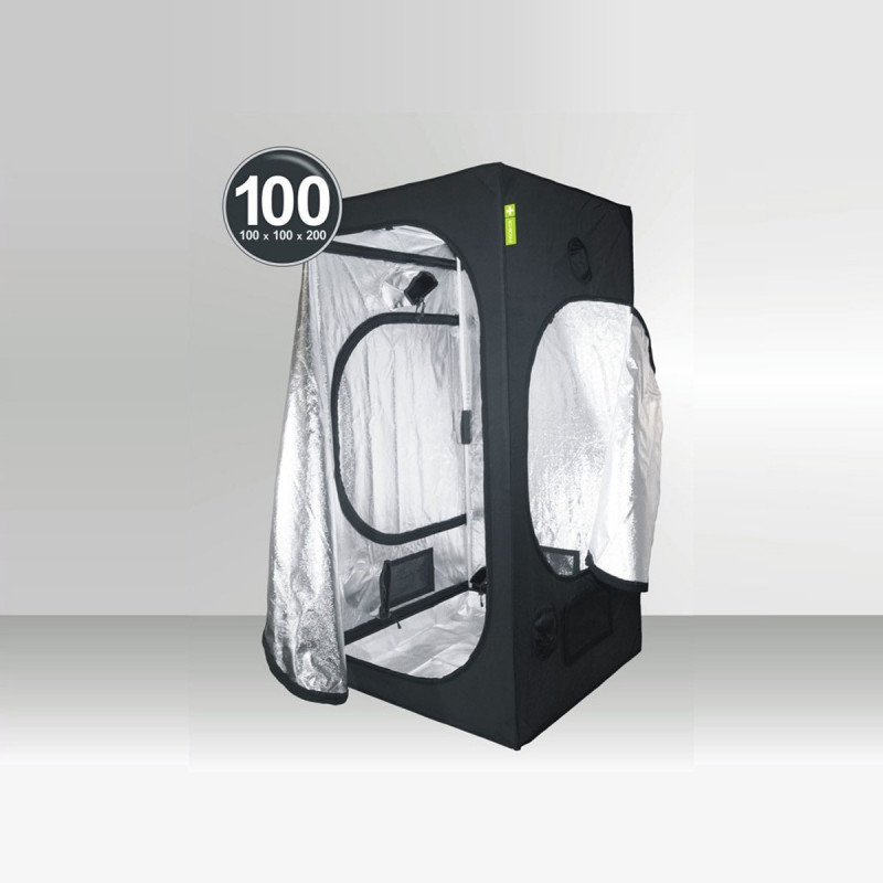 PROBOX classic 100 x 100 x 200 cm PROBOX classic 100 x 100 x 200 cm