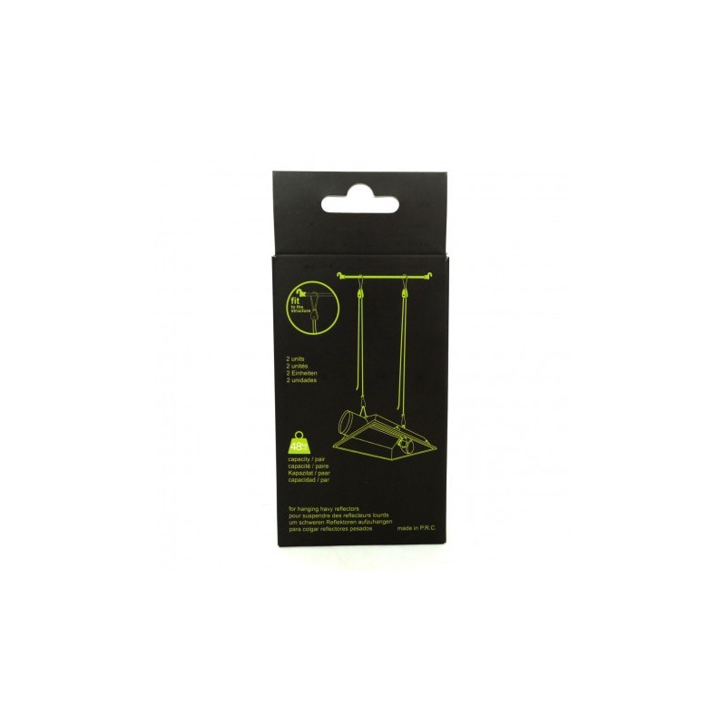 Suspension Lighthanger 5 kilos Suspension Lighthanger 5 kilos