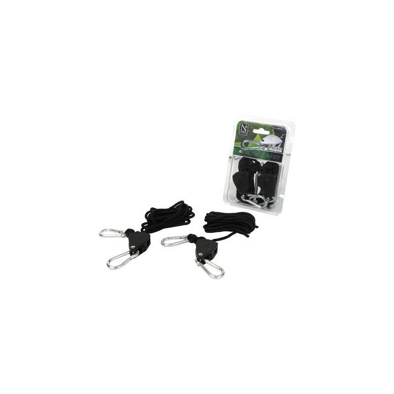 Suspension Progrip 68 kilos Suspension Progrip 68 kilos