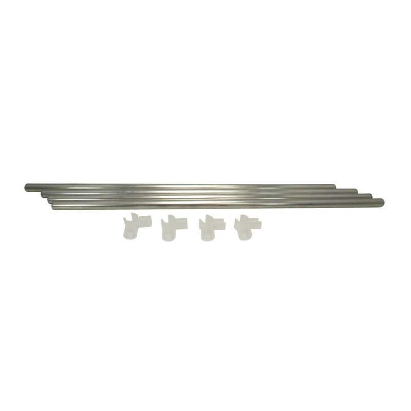 Kit Space Booster 120 - Ø19 mm Kit Space Booster 120 - Ø19 mm