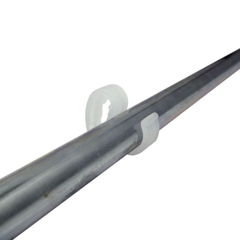 Fixation CABLE IT Ø19 mm Fixation CABLE IT Ø19 mm