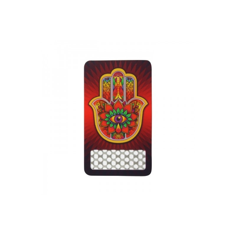 Grinder Card - divers Grinder Card - divers