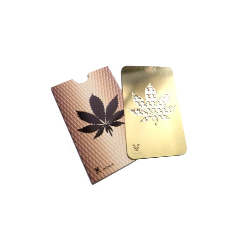 Grinder Card - divers Grinder Card - divers