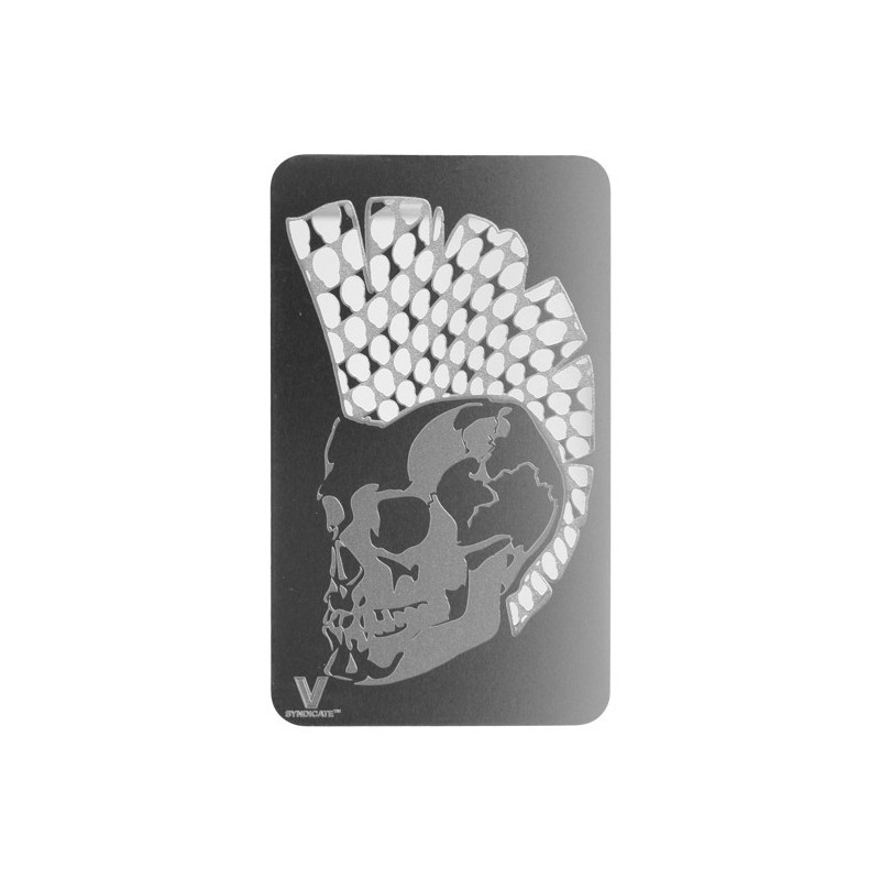 Grinder Card - divers Grinder Card - divers