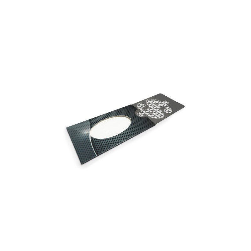Grinder Card - divers Grinder Card - divers