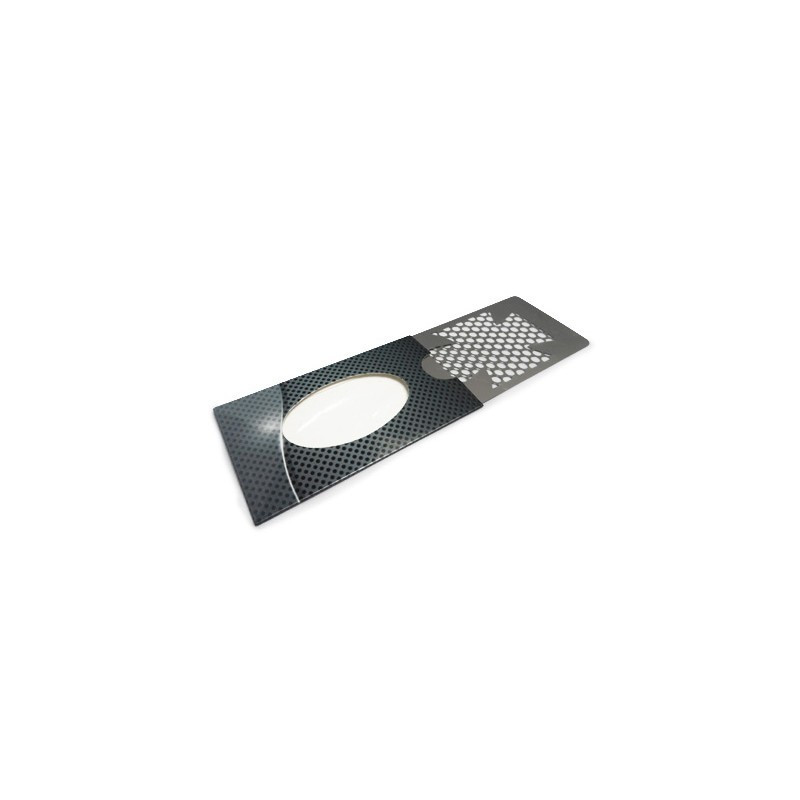 Grinder Card - divers Grinder Card - divers