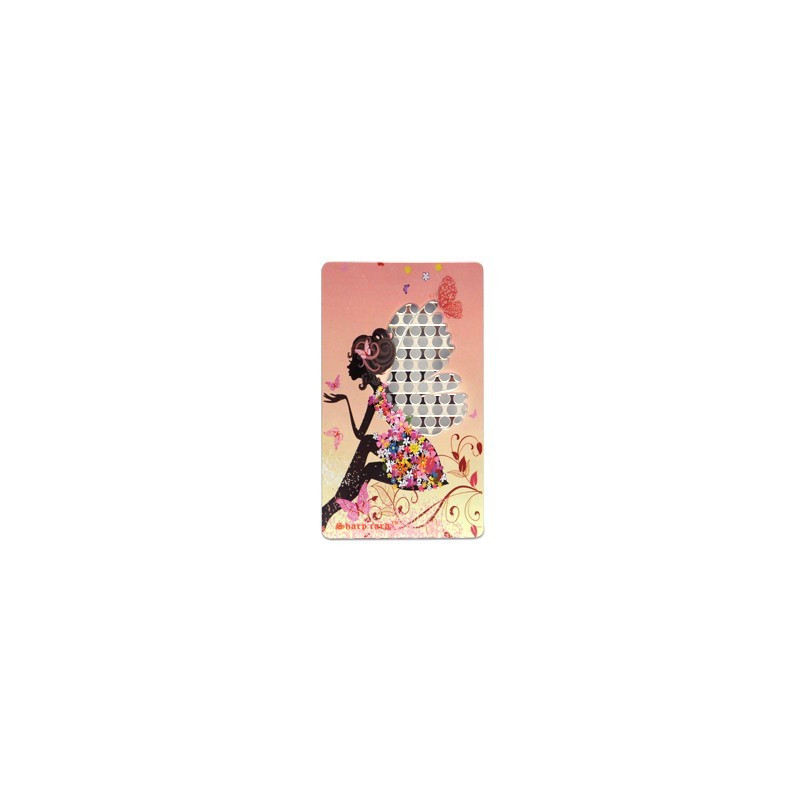 Grinder Card - divers Grinder Card - divers