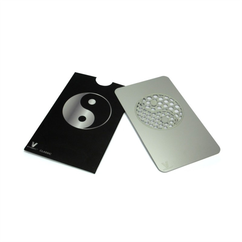 Grinder Card - divers Grinder Card - divers