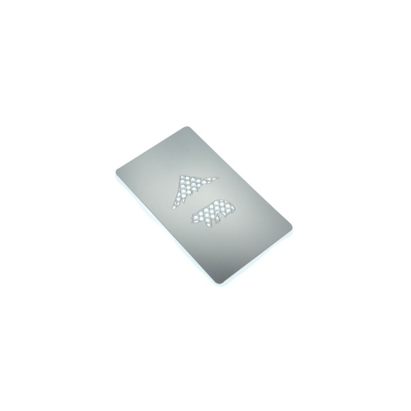 Grinder Card - divers Grinder Card - divers