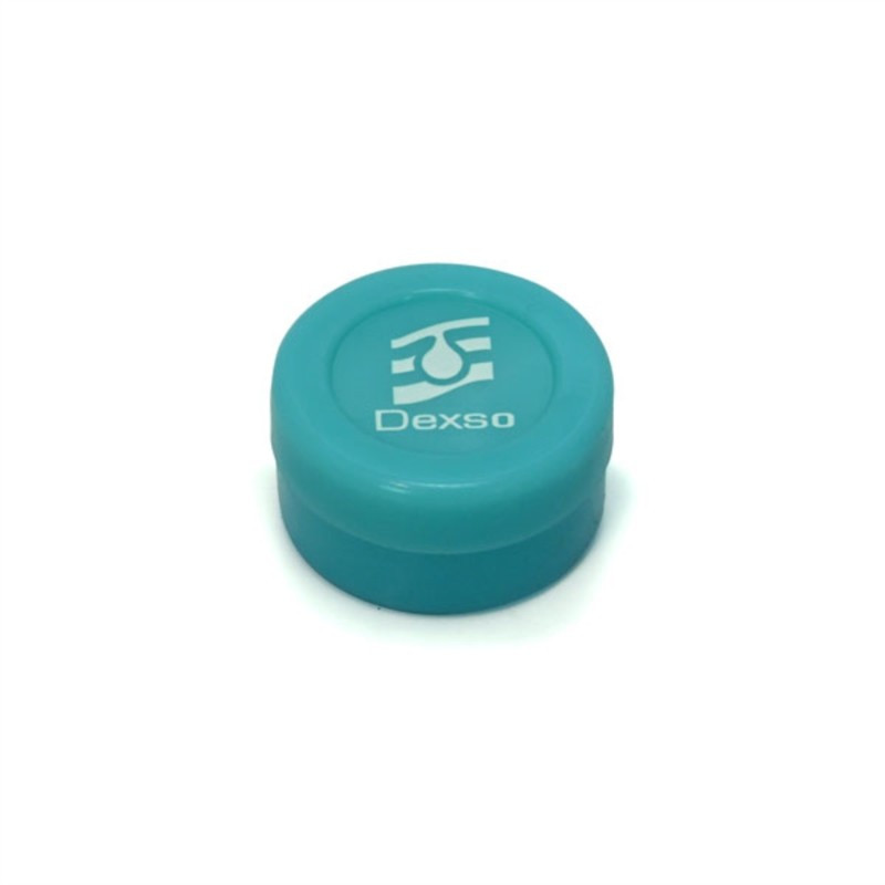 Boite en silicone Dexso