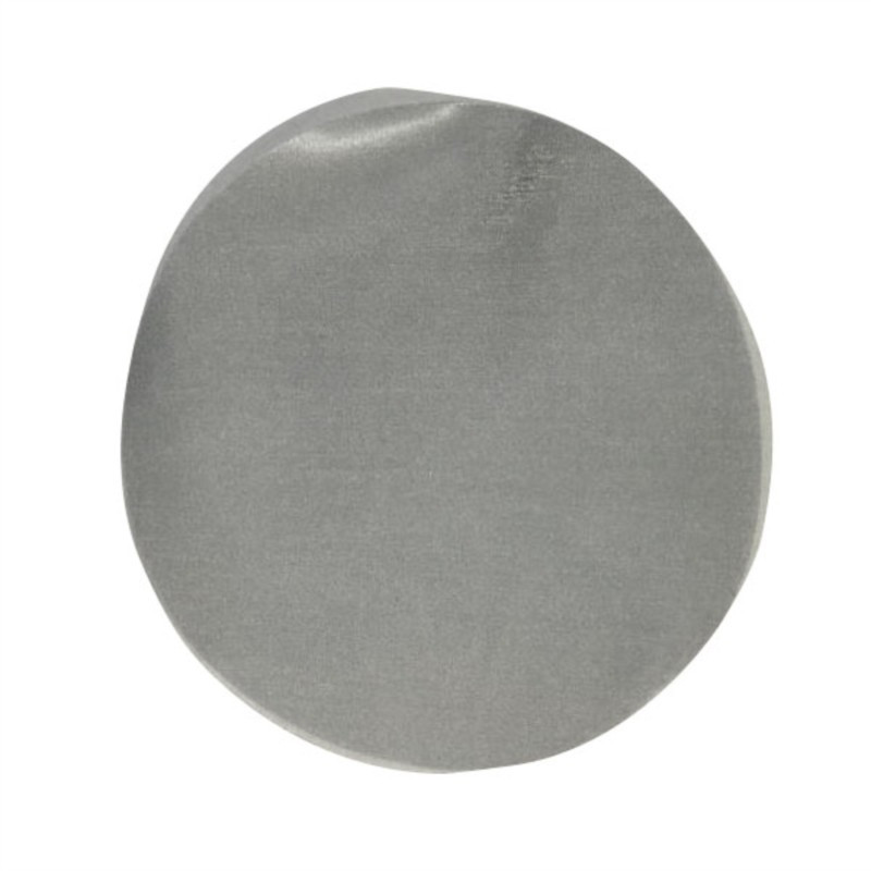 GRILLE INOX 316 50 MICRONS 11,5CM UNIVERT