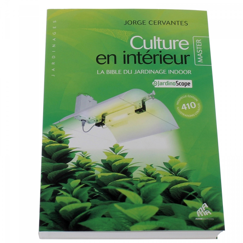 Culture en intérieur Master Edition Culture en intérieur Master Edition