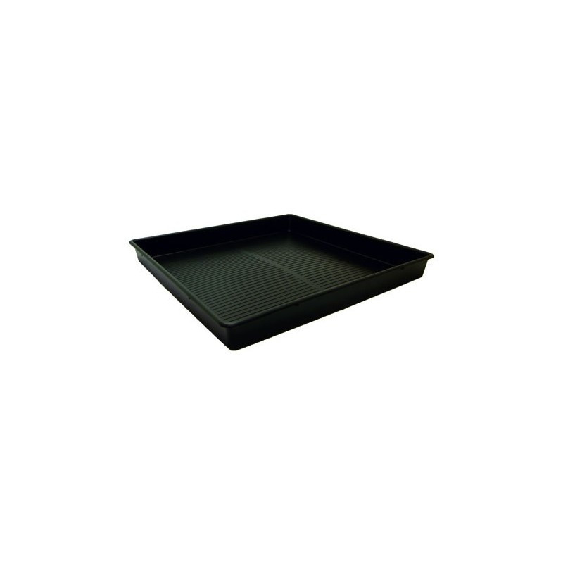 Plateau 120 x 120 x 12 cm - 144 litres Plateau 120 x 120 x 12 cm - 144 litres