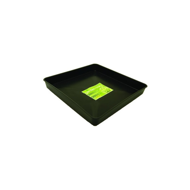 Plateau 80 x 80 x 12 cm - 76,8 litres Plateau 80 x 80 x 12 cm - 76,8 litres