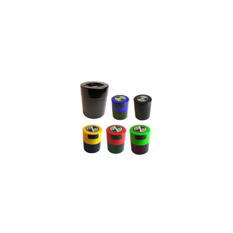 Minivac 0.12 litre Minivac 0.12 litre