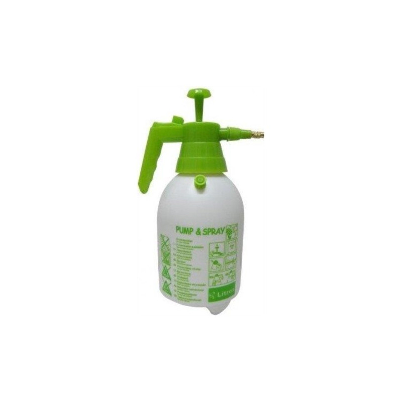 Pulvérisateur gâchette à pression 2 litres Pulvérisateur gâchette à pression 2 litres