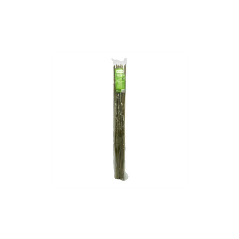 Tuteurs Bambou 90 cm - Pack de 25 pcs Tuteurs Bambou 90 cm - Pack de 25 pcs