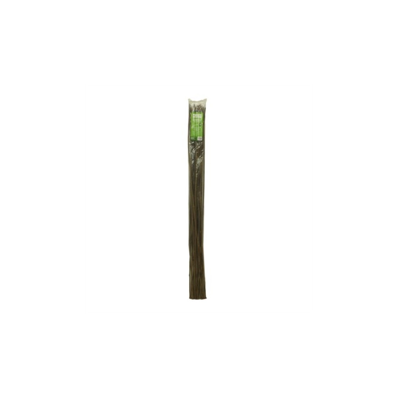 Tuteurs Bambou 120 cm - Pack de 25 pcs Tuteurs Bambou 120 cm - Pack de 25 pcs