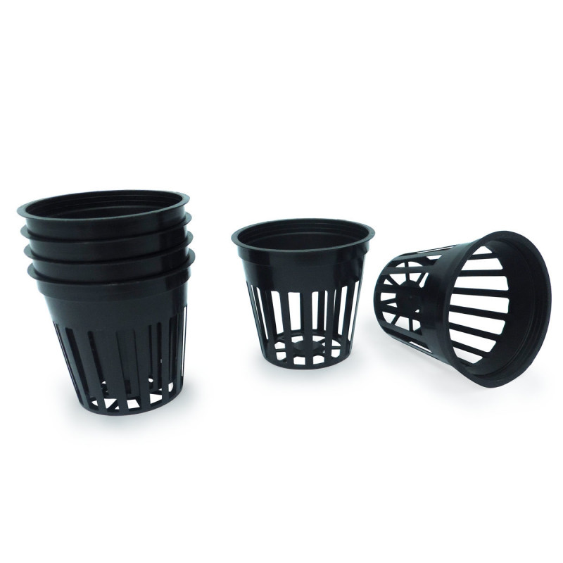 Pot panier nutriculture - diamètre 54 mm Pot panier nutriculture - diamètre 54 mm