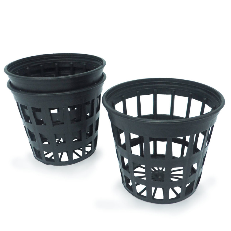 Pot panier diamètre 77 mm GHE Pot panier diamètre 77 mm GHE