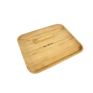 Plateau Roll Master M