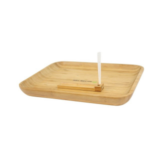 Plateau Roll Master M