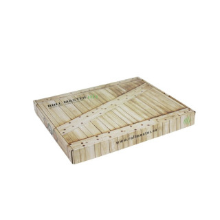 Plateau Roll Master M