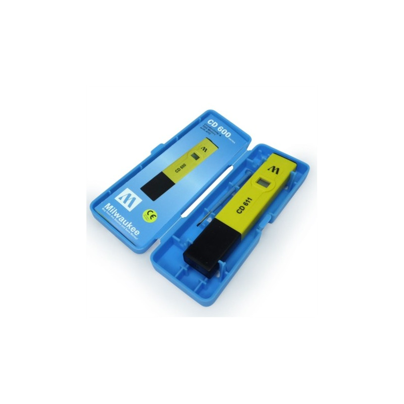 Testeur EC digital ECO milwaukee CD611